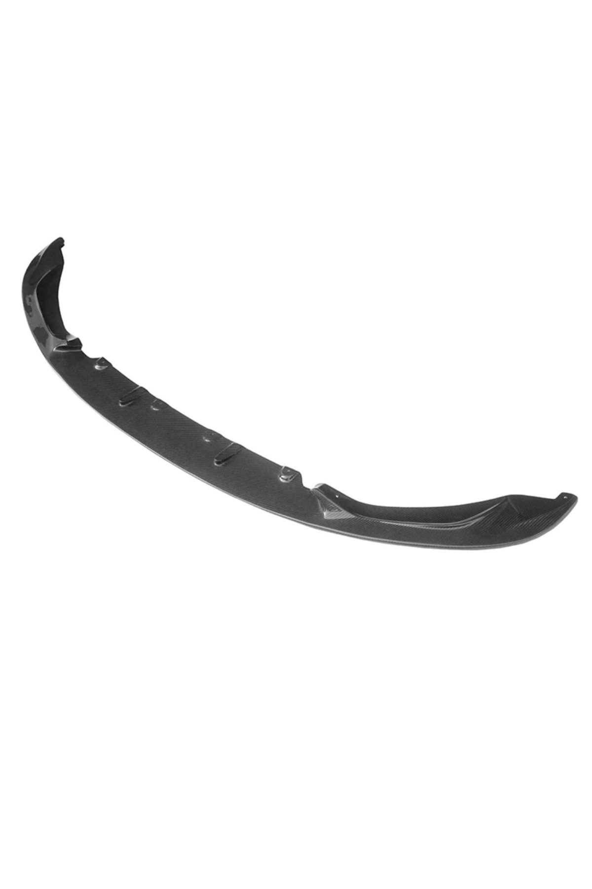 BMW F8X 3D Style Carbon Front Lip - photo 4