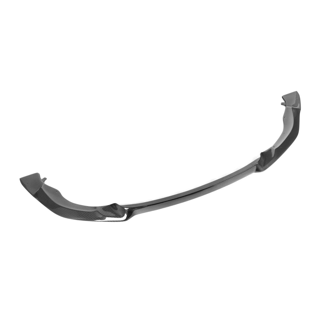 BMW F8X CS Style Carbon Front Lip - photo 4