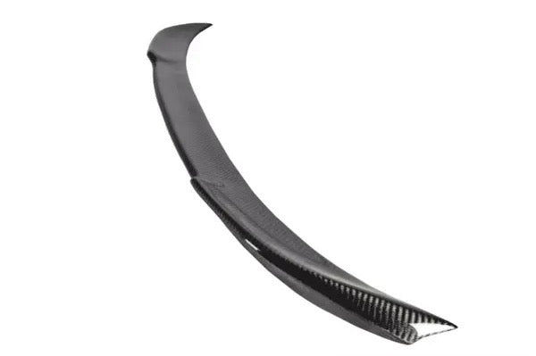 BMW F8X CS Style Carbon Spoiler - photo 4