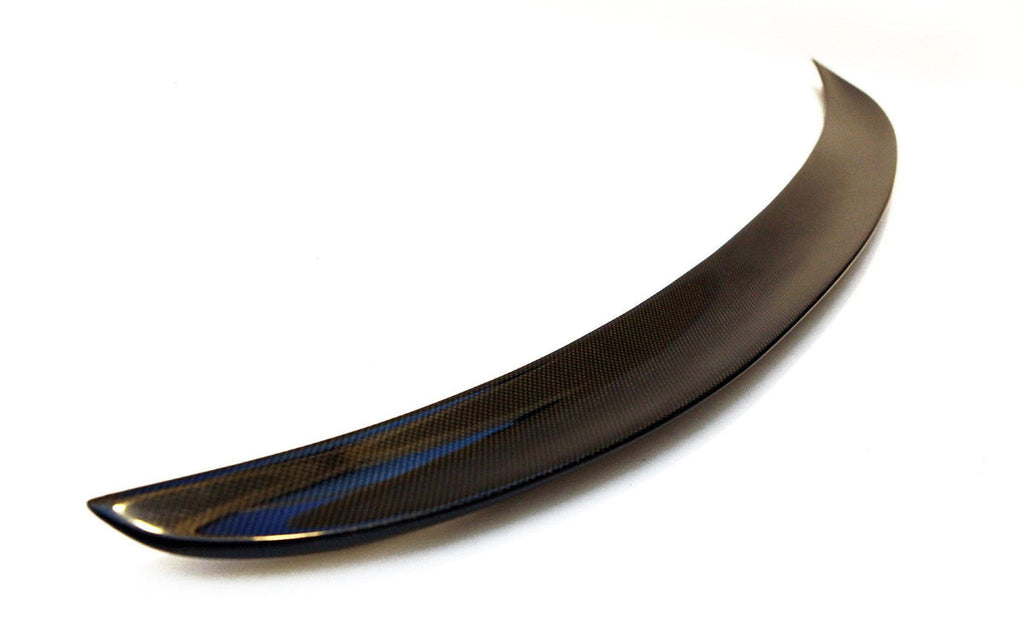 BMW F8X M-Performance Carbon Spoiler - photo 4
