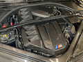 BMW G8X Carbon Engine Bay Cover
