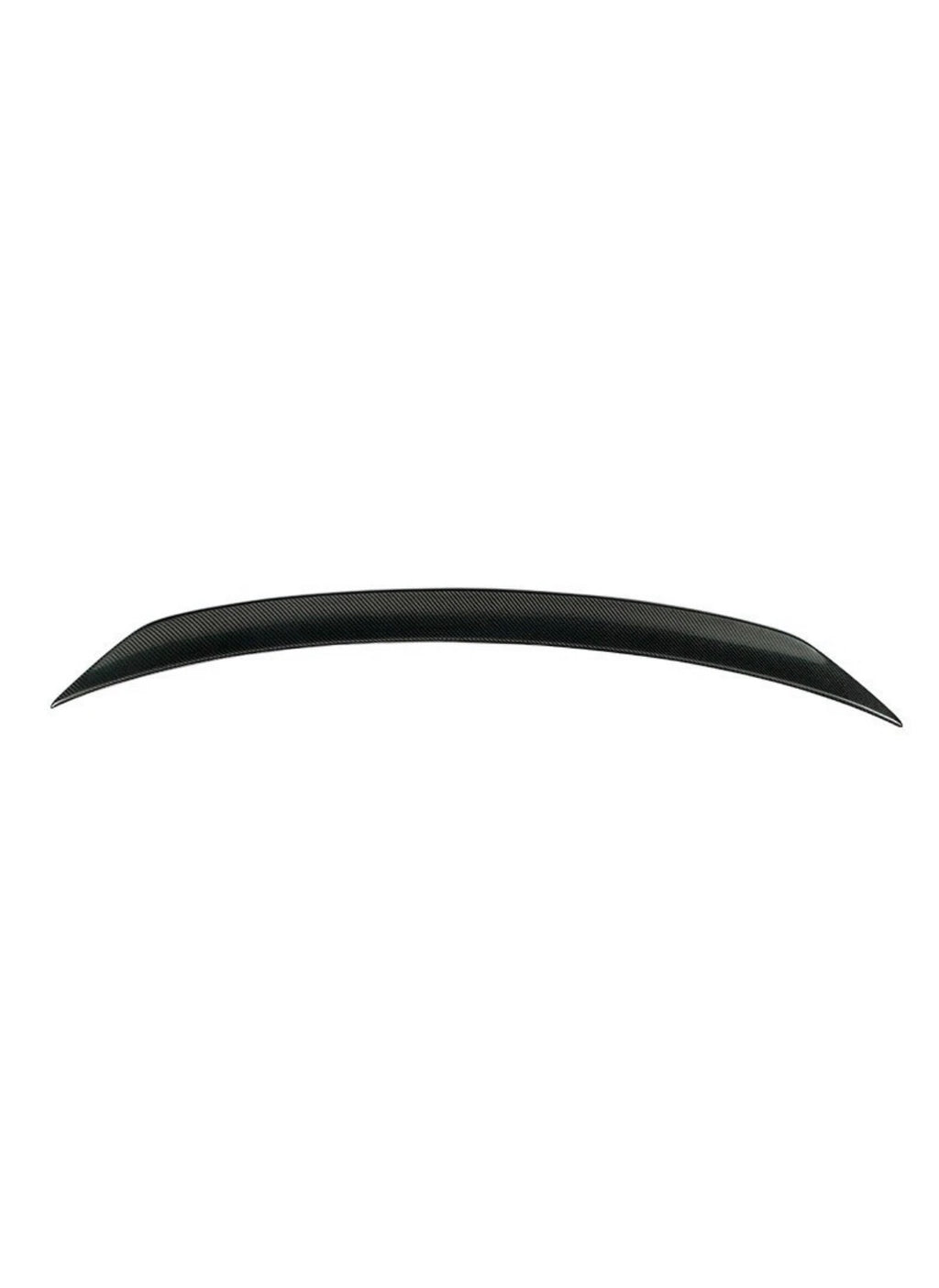 BMW G8X 3D Style Carbon Spoiler - photo 3