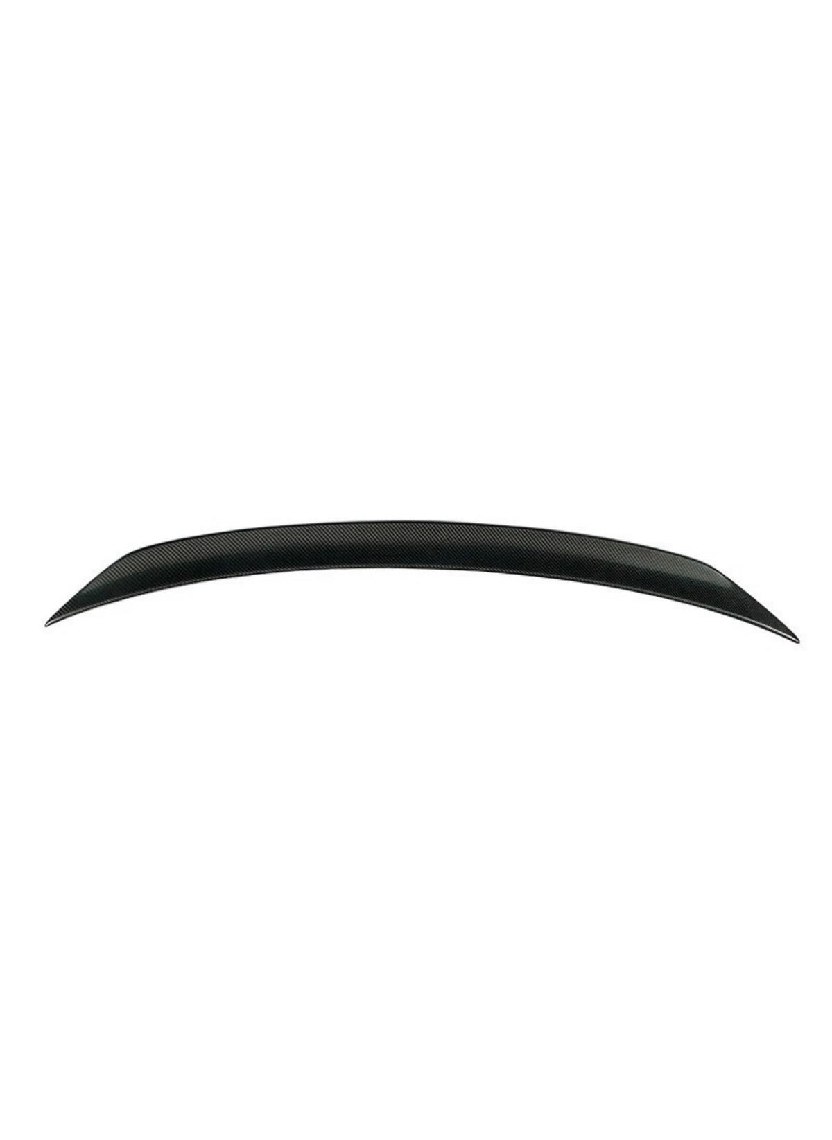 BMW G8X 3D Style Carbon Spoiler - photo 3