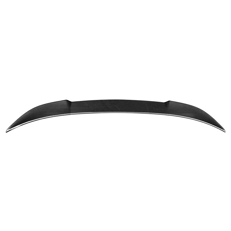 BMW G8X CS Style Carbon Spoiler - photo 3