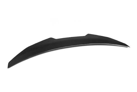 BMW G8X PSM Carbon Spoiler - photo 3