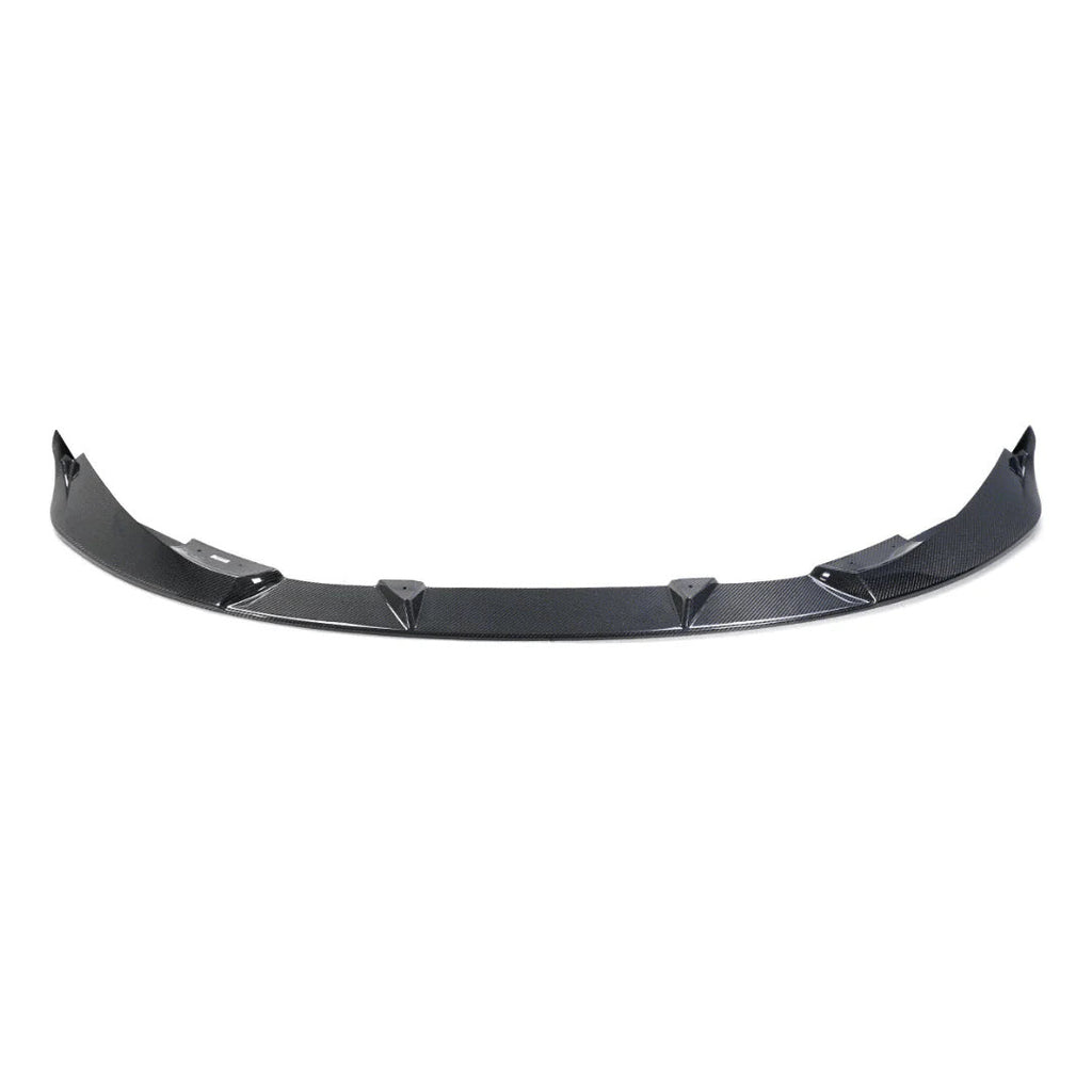 BMW G8X 3D Style Carbon Front Lip - photo 3