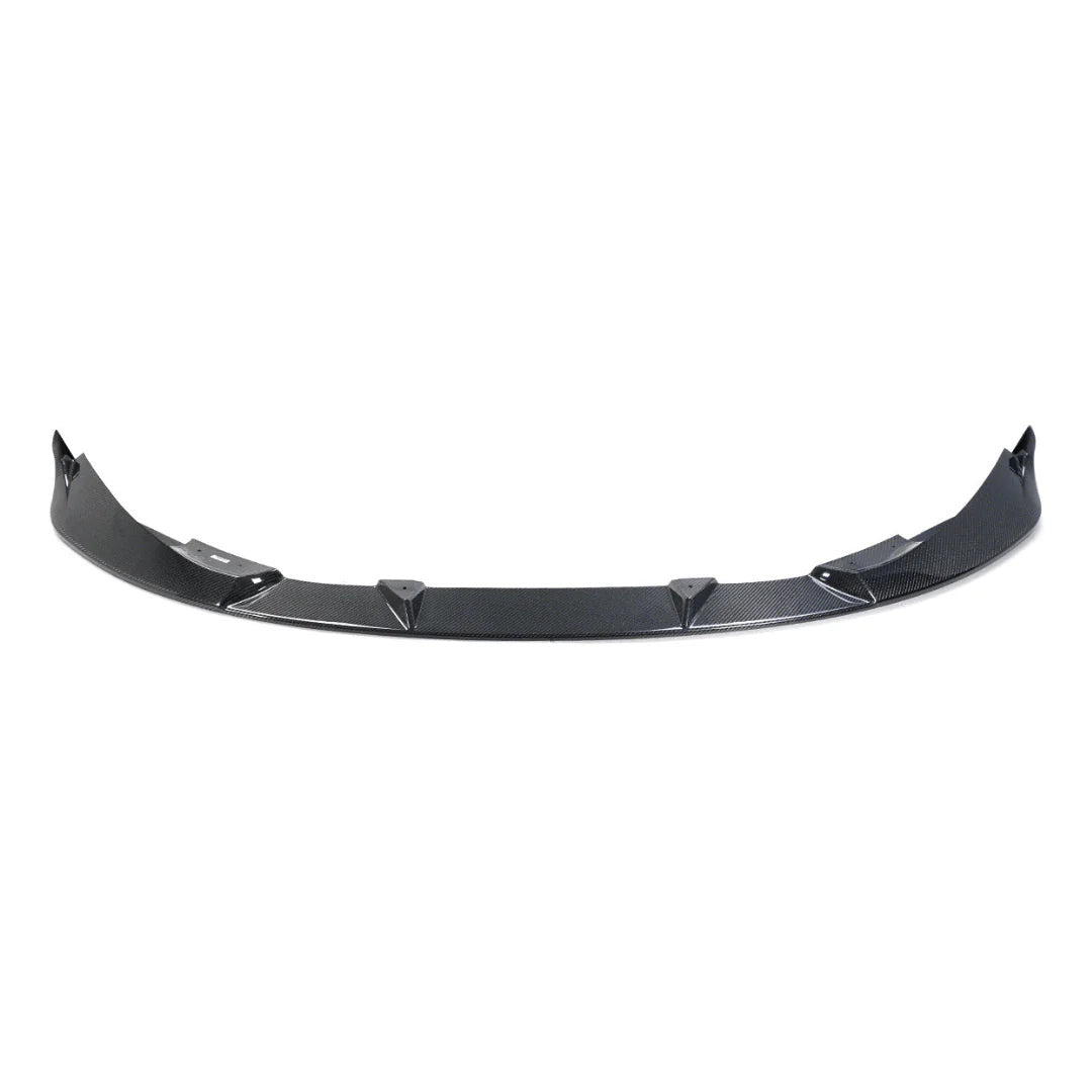 BMW G8X 3D Style Carbon Front Lip - photo 3