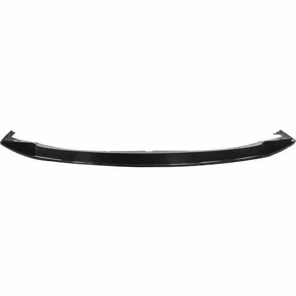 BMW G8X Suvneer Style Carbon Front Lip - photo 3