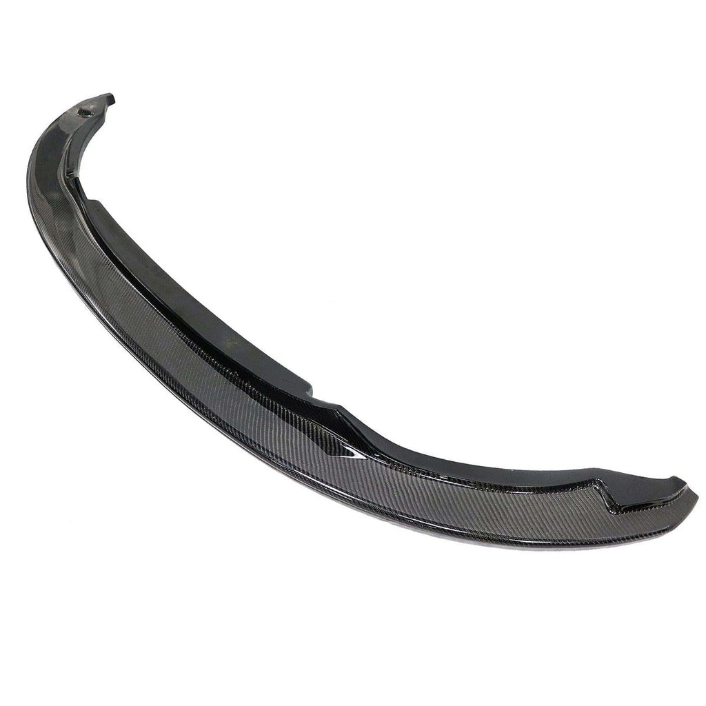 BMW F8X K Style Carbon Front Lip - photo 2