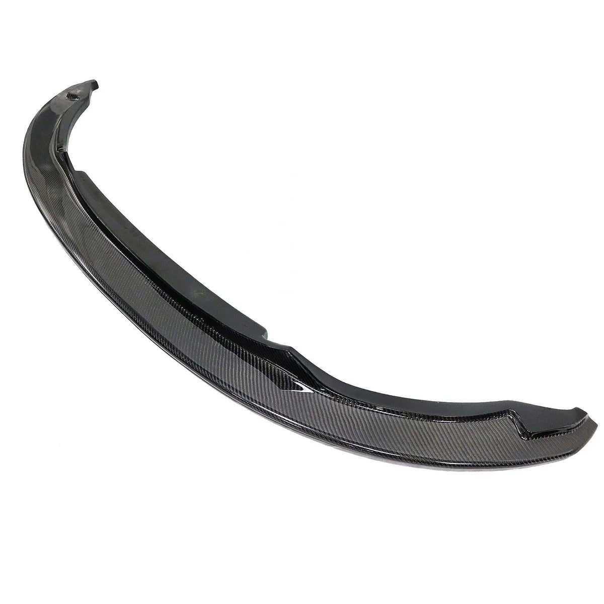 BMW F8X K Style Carbon Front Lip - photo 2