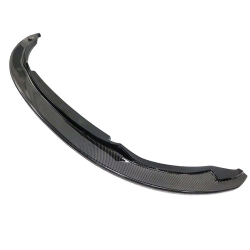 BMW F8X K Style Carbon Front Lip - photo 2