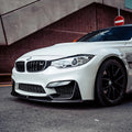 BMW F8X M-Performance Carbon Front Lip