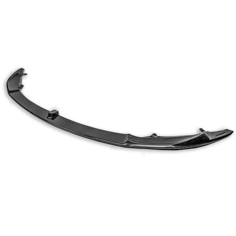 BMW F8X M-Performance Carbon Front Lip - photo 3