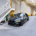 BMW F8X CS Style Carbon Front Lip