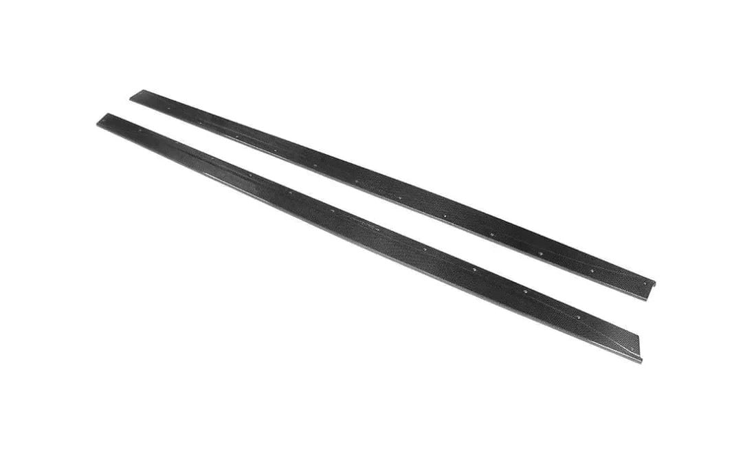 BMW F8X M-Performance Carbon Sideskirts - photo 3