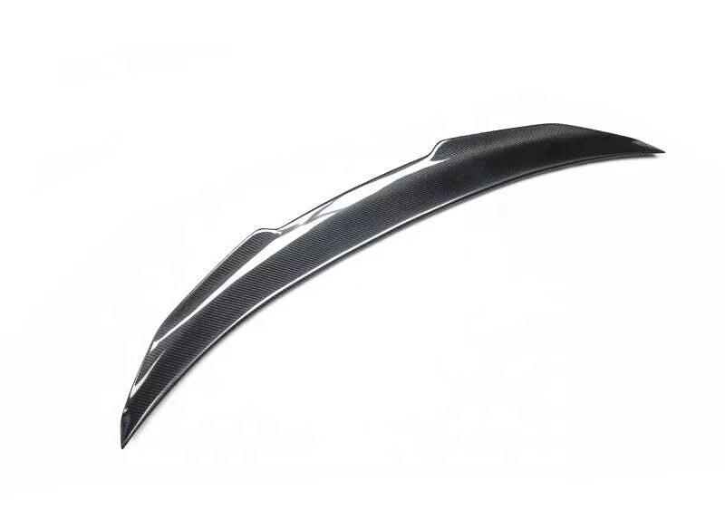 BMW F8X PSM Carbon Spoiler - photo 3