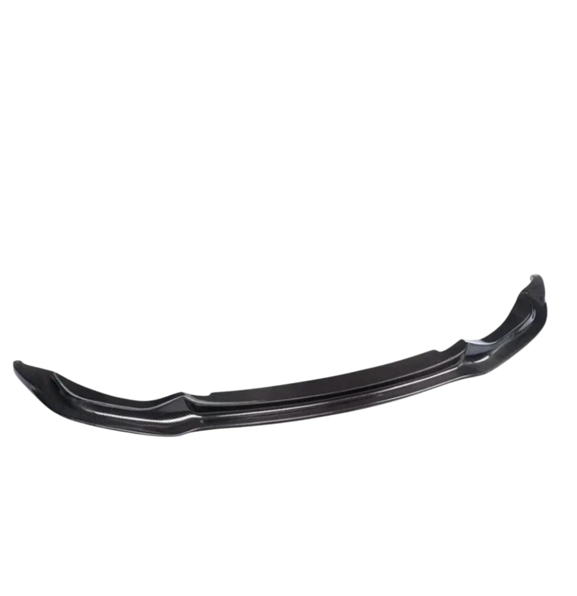 BMW F8X V-Style Carbon Front Lip - photo 4